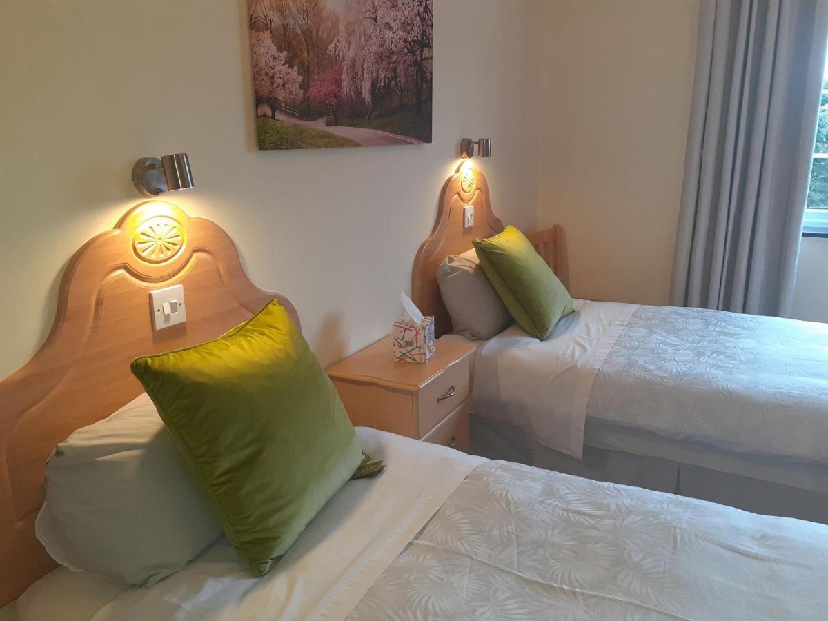 Jordan'S Drum Haven B&B, Knock 외부 사진