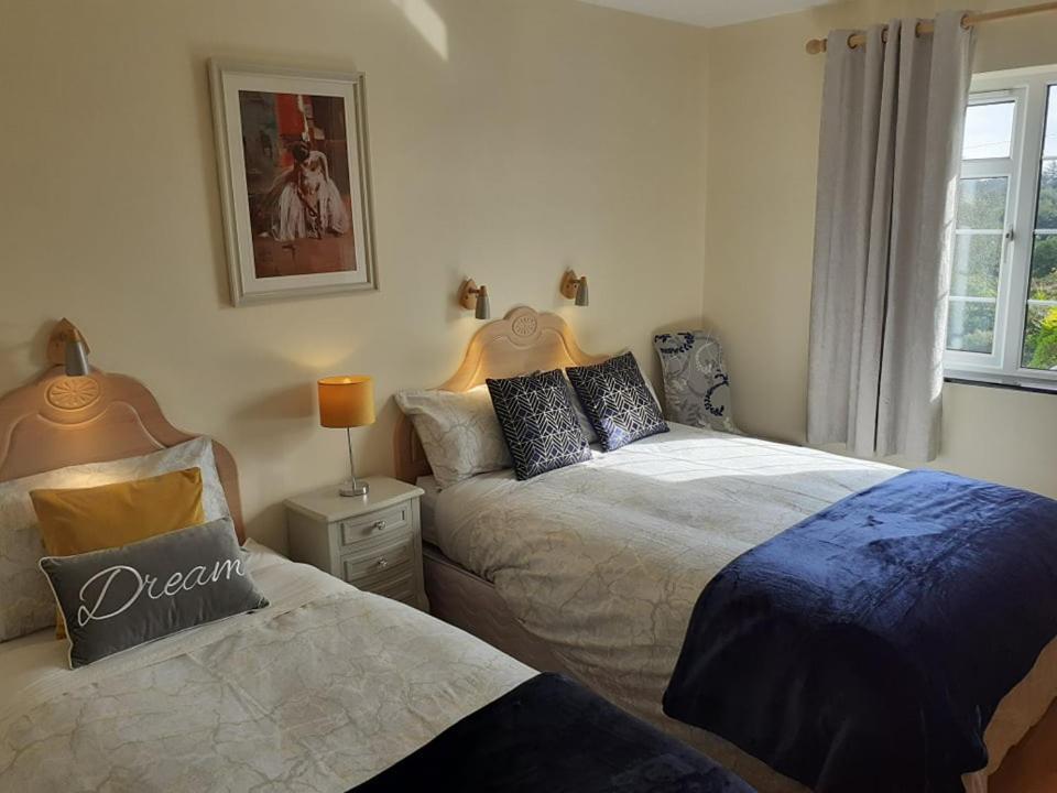 Jordan'S Drum Haven B&B, Knock 외부 사진