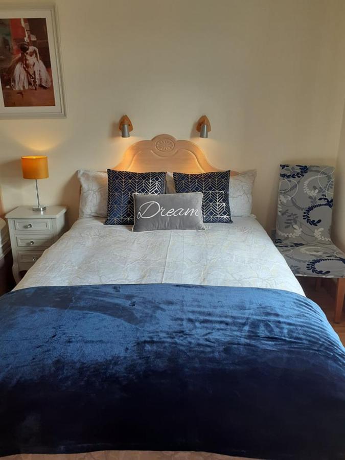 Jordan'S Drum Haven B&B, Knock 외부 사진