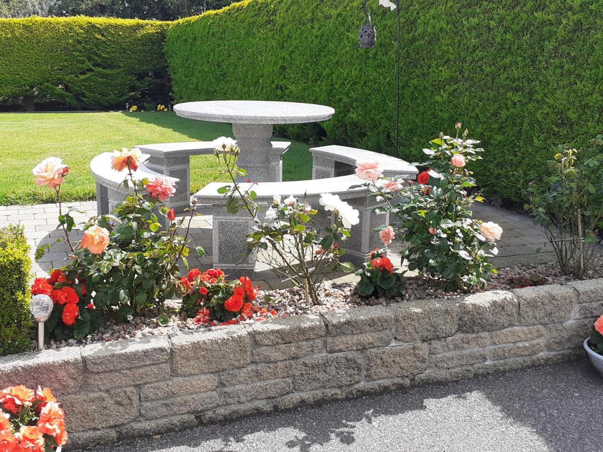 Jordan'S Drum Haven B&B, Knock 외부 사진