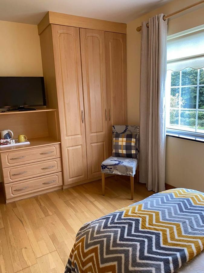 Jordan'S Drum Haven B&B, Knock 외부 사진