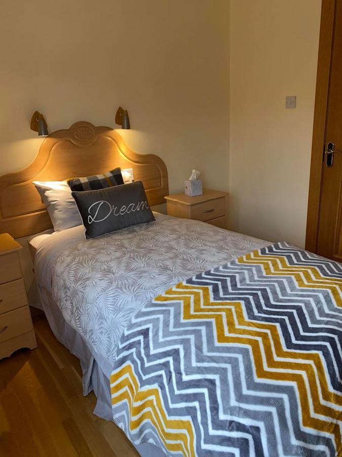Jordan'S Drum Haven B&B, Knock 외부 사진