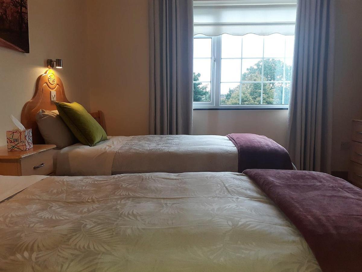 Jordan'S Drum Haven B&B, Knock 외부 사진
