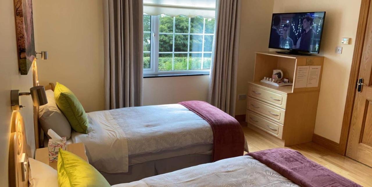 Jordan'S Drum Haven B&B, Knock 외부 사진