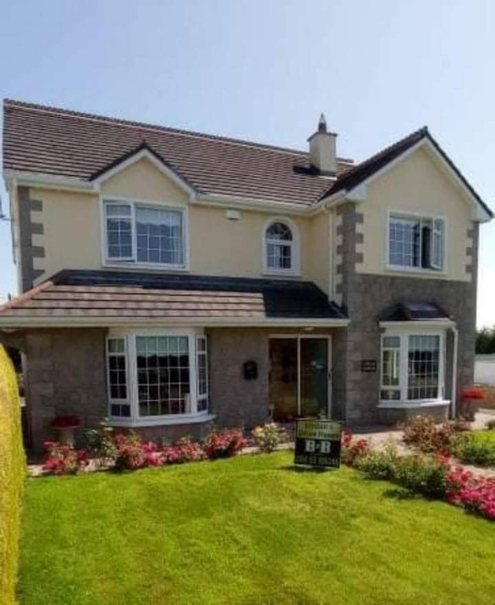 Jordan'S Drum Haven B&B, Knock 외부 사진