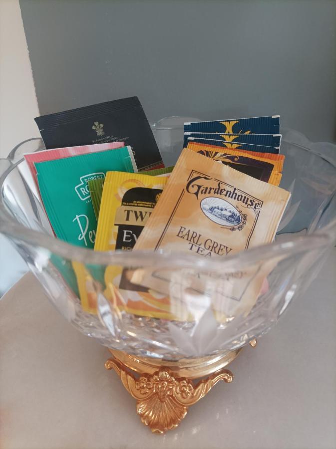 Jordan'S Drum Haven B&B, Knock 외부 사진