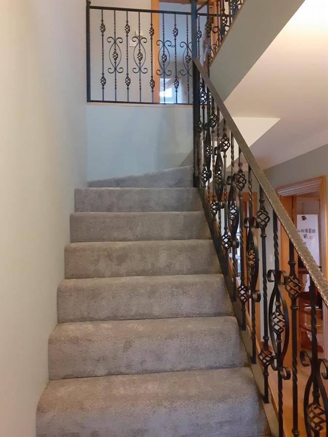 Jordan'S Drum Haven B&B, Knock 외부 사진