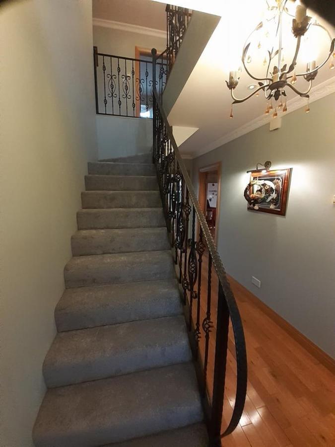 Jordan'S Drum Haven B&B, Knock 외부 사진